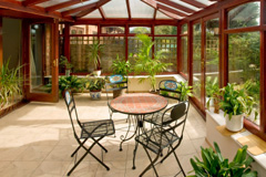 Tudhoe Grange conservatory quotes