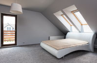 Tudhoe Grange bedroom extensions