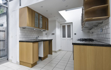 Tudhoe Grange kitchen extension leads